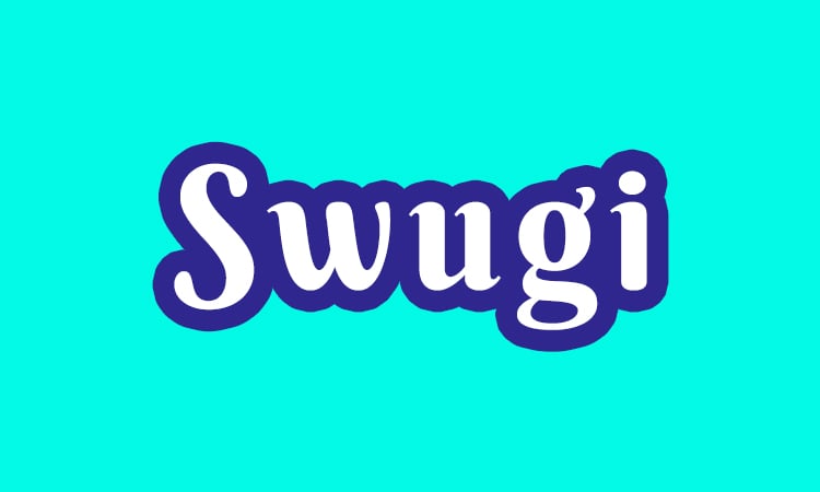 Swugi.com - Creative premium domains for sale